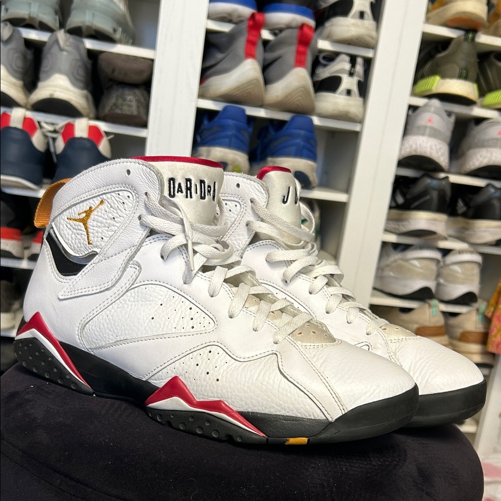 Jordan 7 - Picture 2 of 9